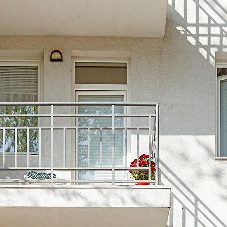 Linden Flower Apartment スボティツァ エクステリア 写真