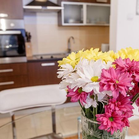 Linden Flower Apartment スボティツァ エクステリア 写真