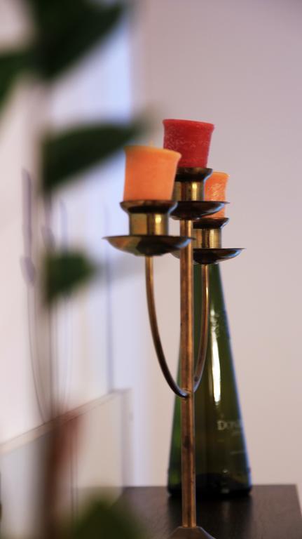 Linden Flower Apartment スボティツァ エクステリア 写真